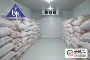 Berapa Harga Cold Storage? Faktor-Faktor yang Mempengaruhi Biaya